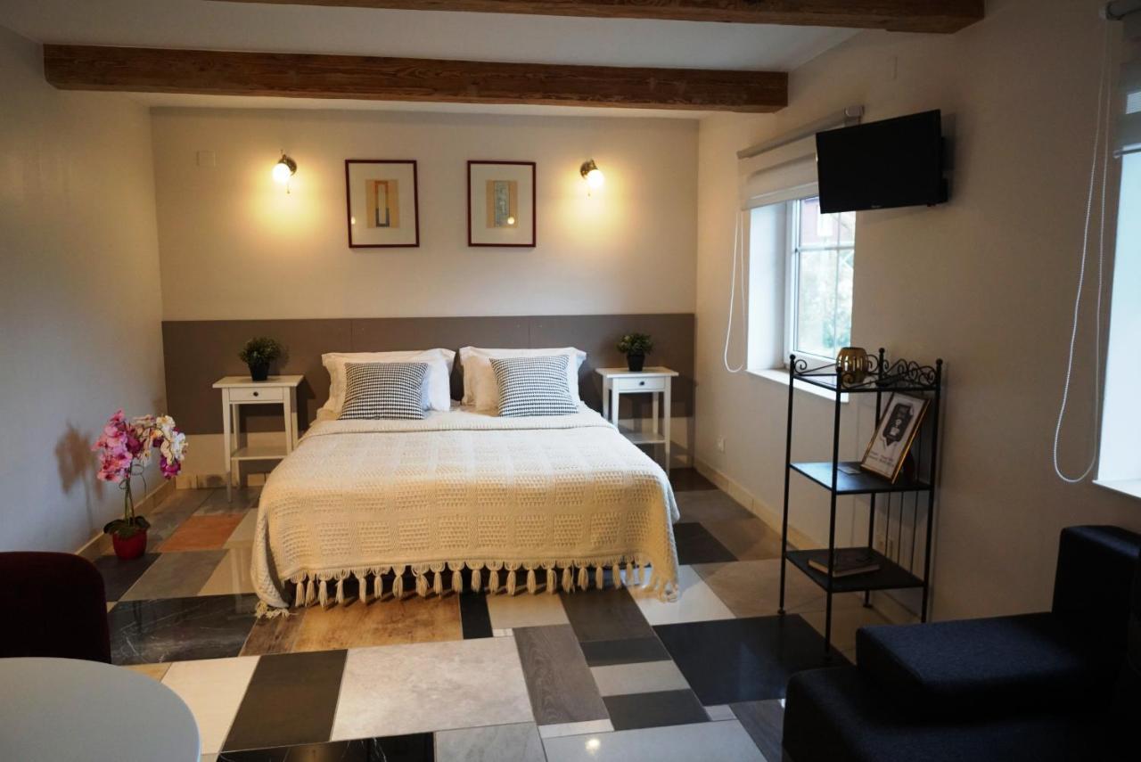 "Trakaitis" Nameliai Hotel Phòng bức ảnh