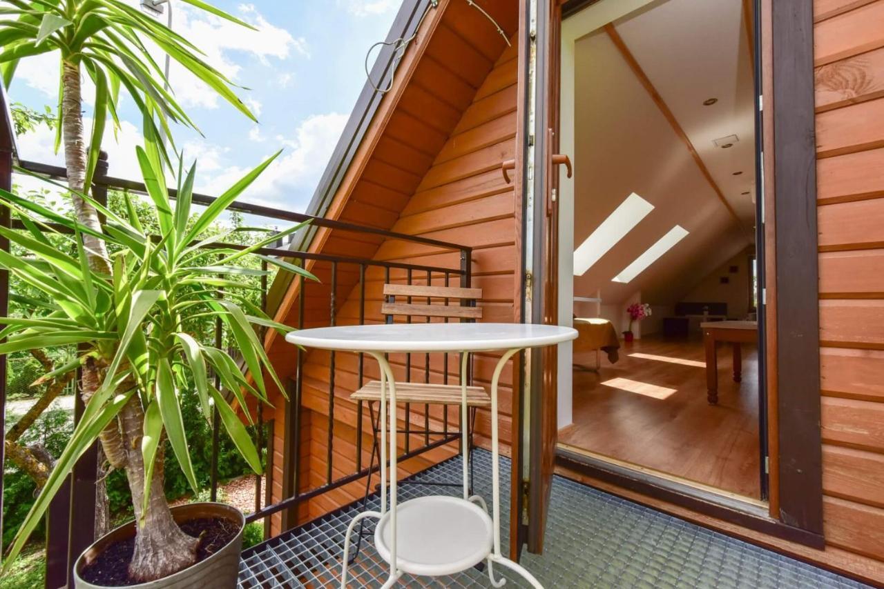 "Trakaitis" Nameliai Hotel Ngoại thất bức ảnh