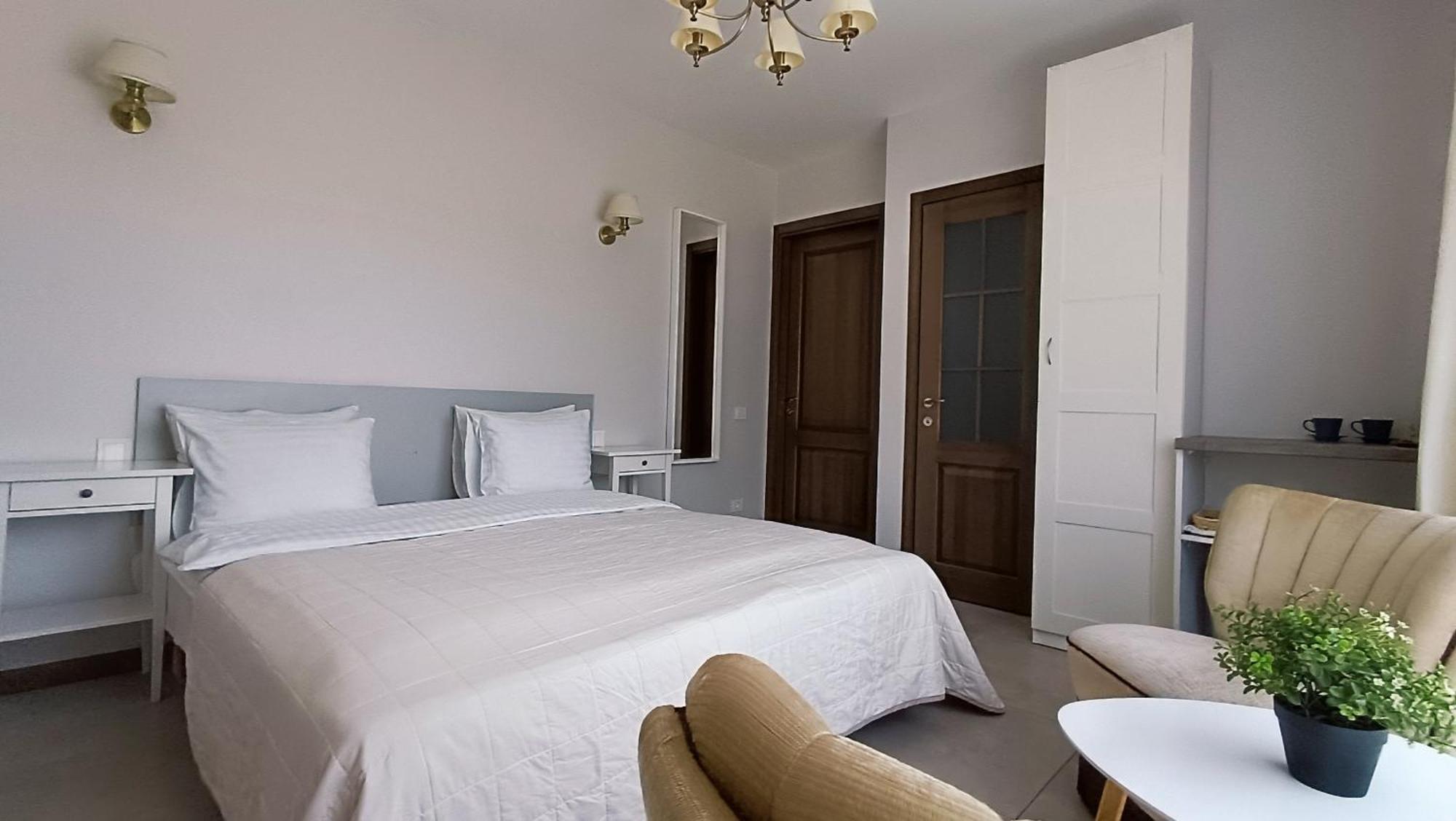 "Trakaitis" Nameliai Hotel Phòng bức ảnh
