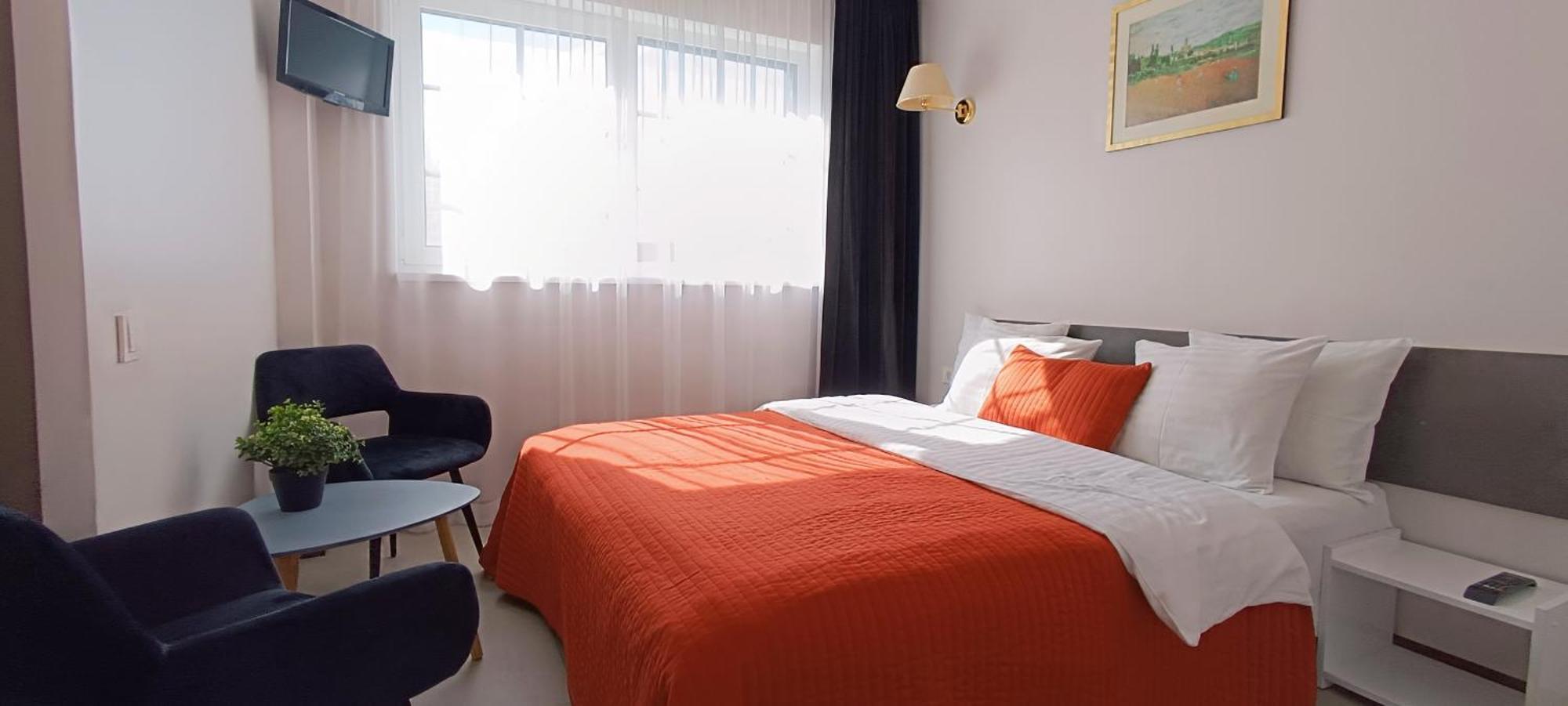 "Trakaitis" Nameliai Hotel Phòng bức ảnh