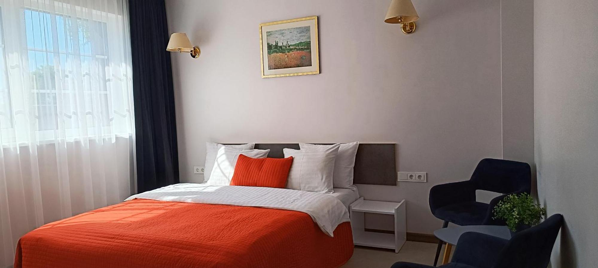"Trakaitis" Nameliai Hotel Ngoại thất bức ảnh