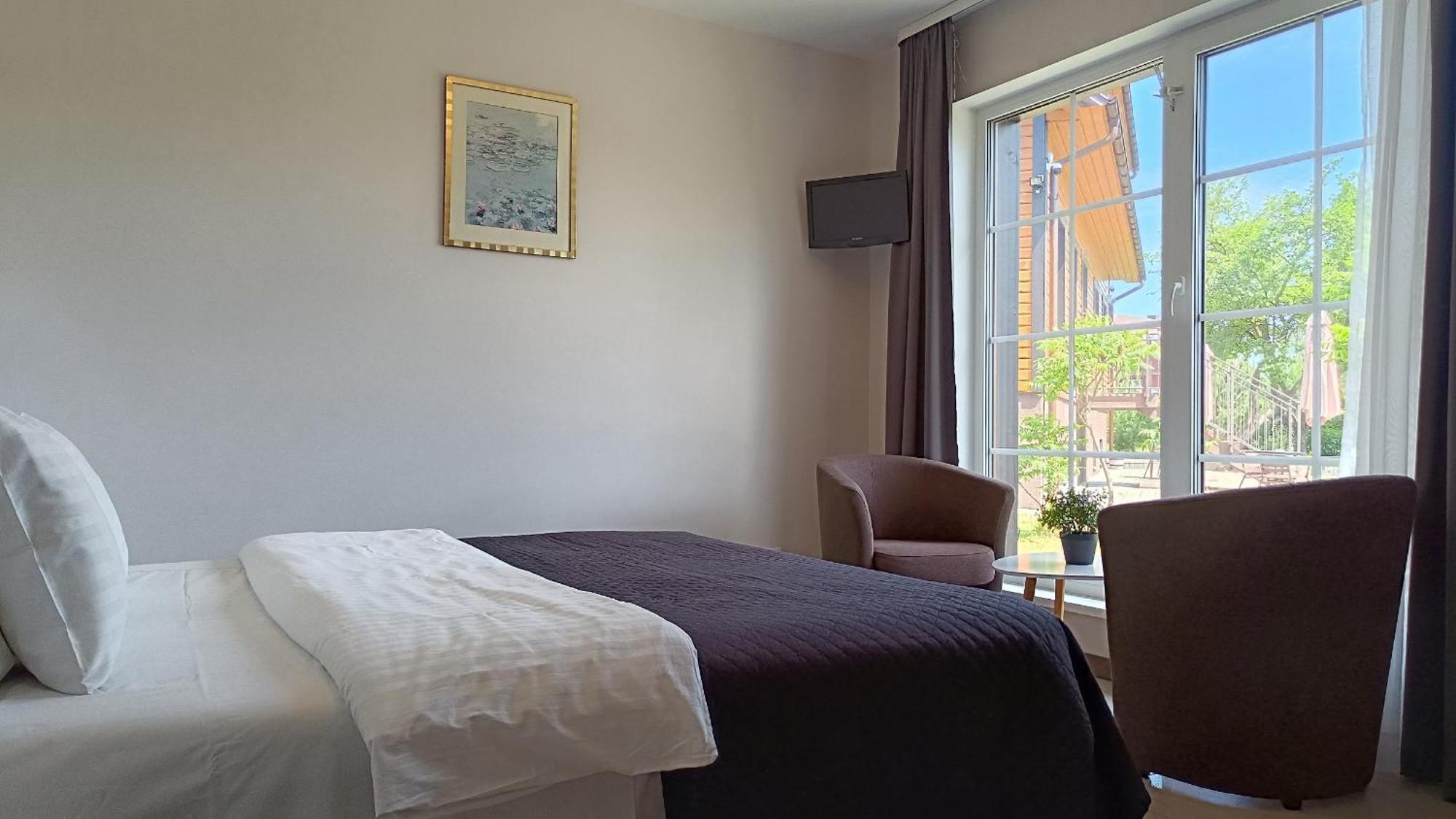 "Trakaitis" Nameliai Hotel Phòng bức ảnh